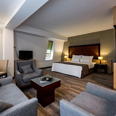 Hotel Blanca Resort & Spa Vlašić Exterior foto