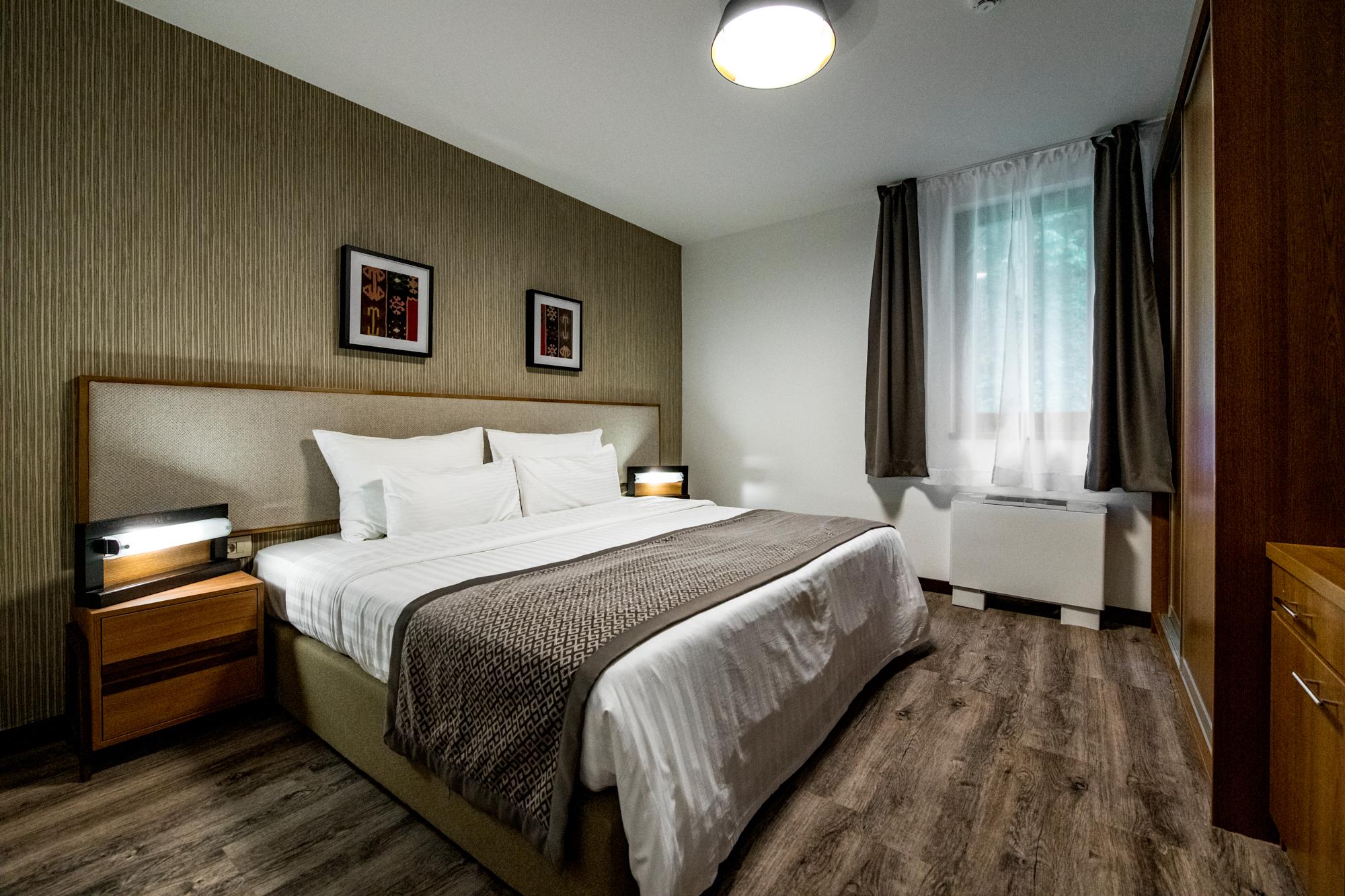 Hotel Blanca Resort & Spa Vlašić Exterior foto