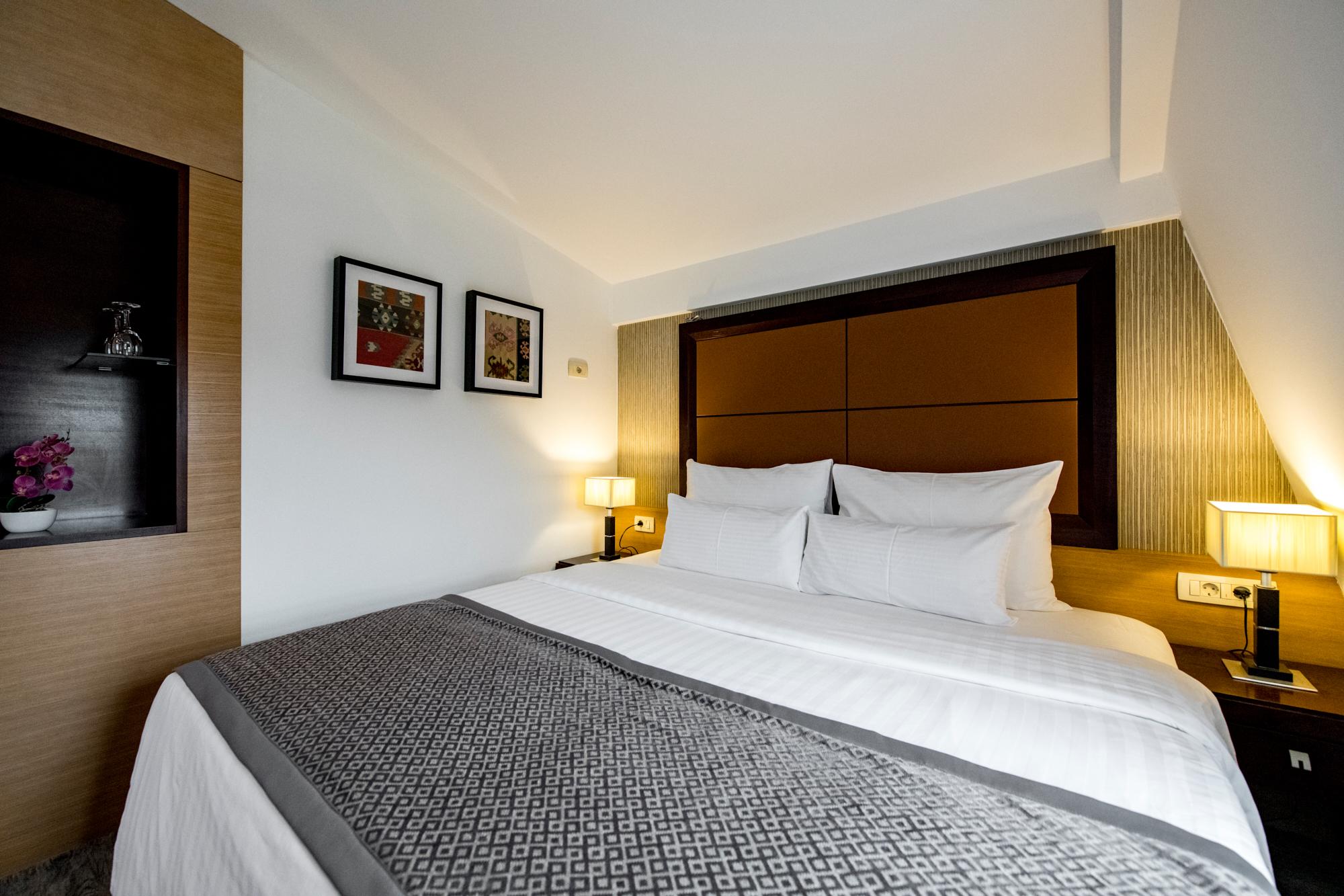 Hotel Blanca Resort & Spa Vlašić Exterior foto